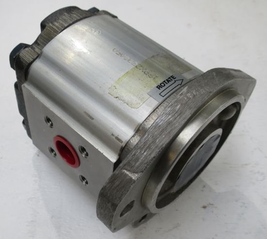 Imagen de PGP511M0230CG2H2XK1K1B1B1 BOMBA DE ENGRANAJE