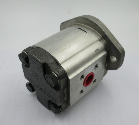 Imagen de PGP511M0230CG2H2XE5E3B1B1 BOMBA DE ENGRANAJE