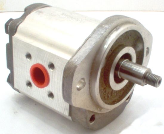 Picture of PGP511 HYDRAULIC PUMP FRONT SECTION