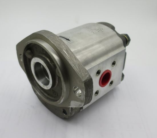 Imagen de PGP511M0250CG2H2XK1K1B1B1 BOMBA DE ENGRANAJE