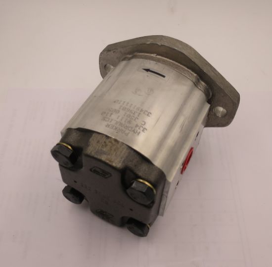 Imagen de PGP511M0250CG2H2XK1K1B1B1 BOMBA DE ENGRANAJE