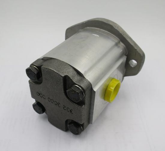 Imagen de PGP511M0230AG2H2XE5E3B1B1 BOMBA DE ENGRANAJE