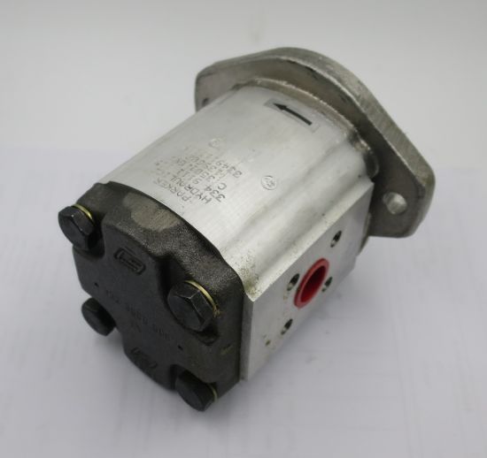 Imagen de PGP511M0270CG2H2XK1K1B1B1 BOMBA DE ENGRANAJE