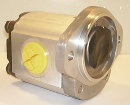 Imagen de PGP511M0270CG2H2XE6E5B1B1 BOMBA DE ENGRANAJE