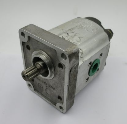 Imagen de PGP511M0285CA1D3NK1K1B1B1 BOMBA DE ENGRANAJE