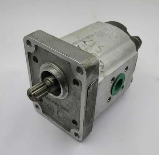 Imagen de PGP511M0285CA1D3NK1K1B1B1 BOMBA DE ENGRANAJE