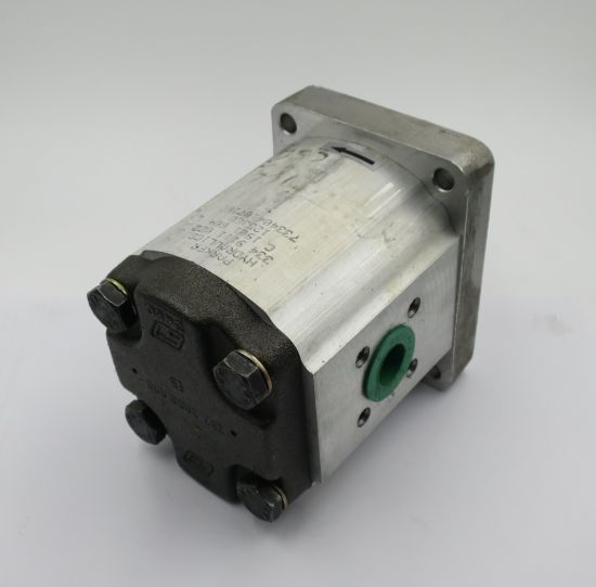 Imagen de PGP511M0285CA1D3NK1K1B1B1 BOMBA DE ENGRANAJE