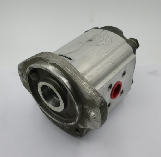 Imagen de PGP511M0290CG2H2XK1K1B1B1 BOMBA DE ENGRANAJE