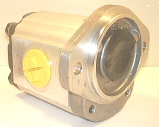 Imagen de PGP511M0290CG2H2XE6E5B1B1 BOMBA DE ENGRANAJE