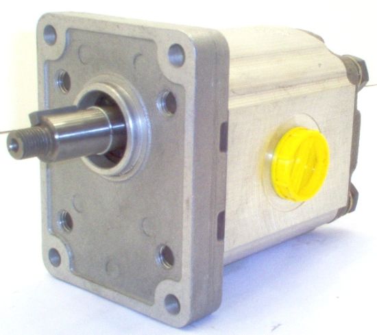 Picture of FRONT SECTION