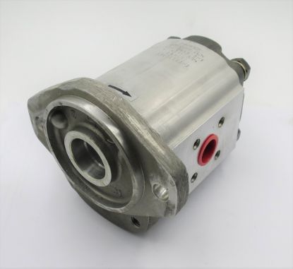 Imagen de PGP511M0310CG2H2XK1K1B1B1 BOMBA DE ENGRANAJE