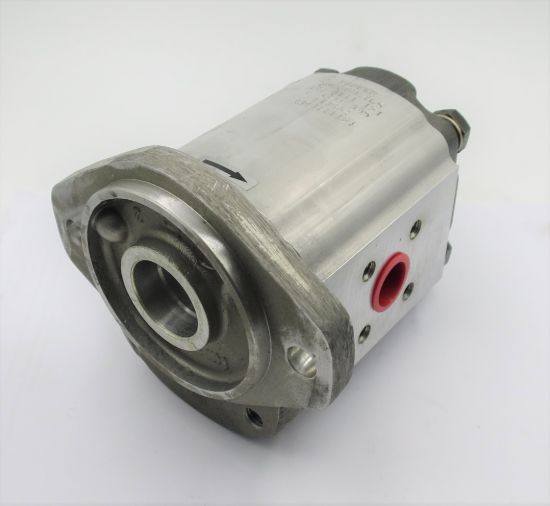 Imagen de PGP511M0310CG2H2XK1K1B1B1 BOMBA DE ENGRANAJE