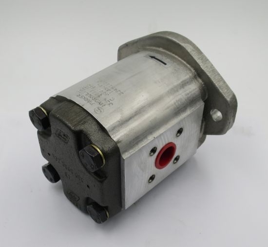 Imagen de PGP511M0310CG2H2XK1K1B1B1 BOMBA DE ENGRANAJE