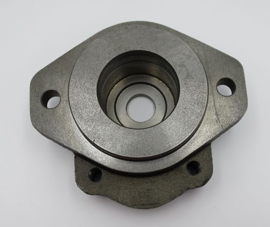 Picture of 1PPX OUTRIGGER SAE A 2 B FLANGE