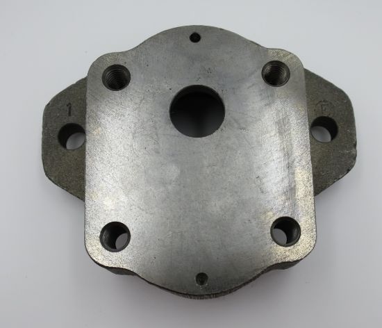 Picture of 1PPX OUTRIGGER SAE A 2 B FLANGE