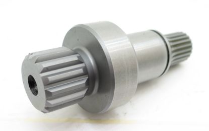 Picture of 1PPX V TYPE 14 TOOTH DIN 5480 SHAFT