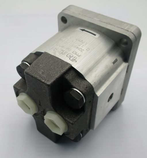 Picture of 1PR 9.00CC/REV HYDRAULIC GEAR PUMP