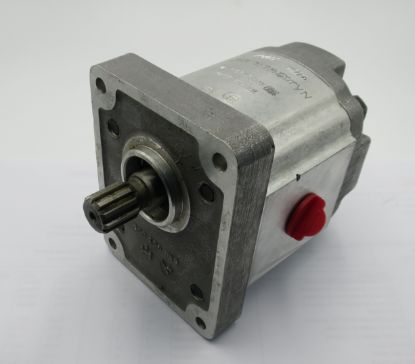 Picture of 1PR 17CC/REV HYDRAULIC GEAR PUMP