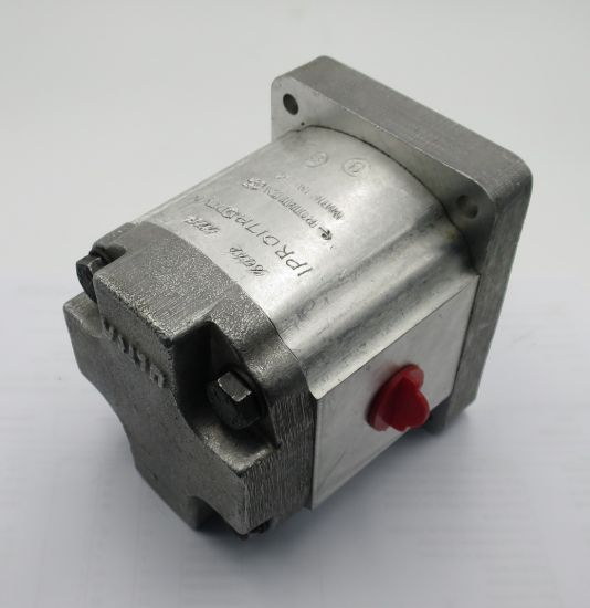 Picture of 1PR 17CC/REV HYDRAULIC GEAR PUMP