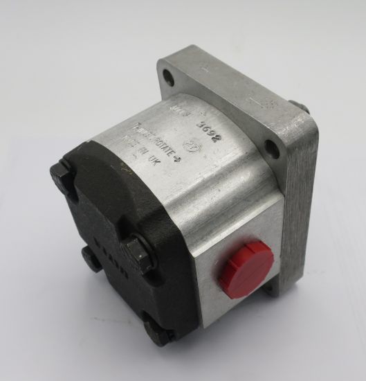 Picture of 1PX6.0ATDTBN BENFORD     3745N