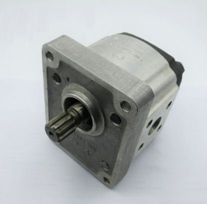 Picture of 1PX 7.0CC/REV HYDRAULIC GEAR PUMP