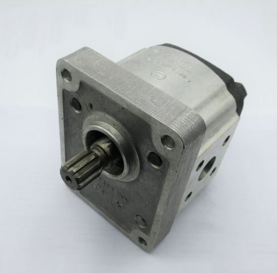Picture of 1PX 7.0CC/REV HYDRAULIC GEAR PUMP