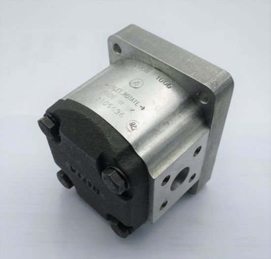 Picture of 1PX 7.0CC/REV HYDRAULIC GEAR PUMP