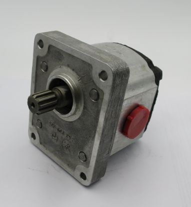 Picture of 1PX 7.0CC/REV HYDRAULIC GEAR PUMP