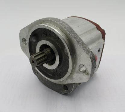 Picture of 1PX 7.0CC/REV HYDRAULIC GEAR PUMP