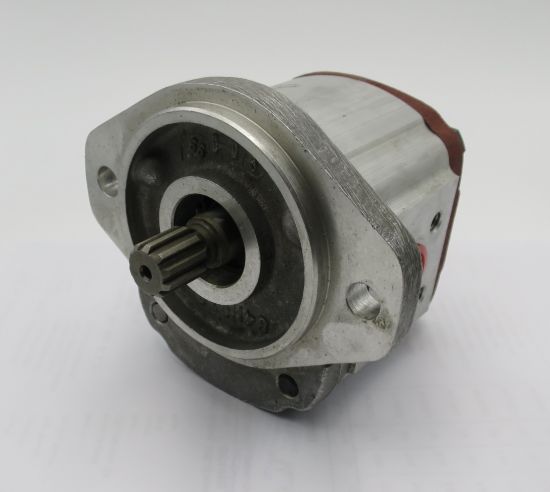 Picture of 1PX 7.0CC/REV HYDRAULIC GEAR PUMP