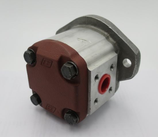 Picture of 1PX 7.0CC/REV HYDRAULIC GEAR PUMP
