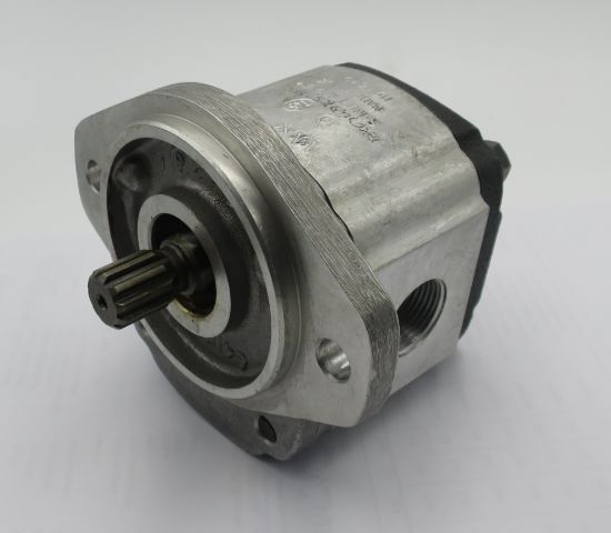 Picture of 1PX 7.0CC/REV HYDRAULIC GEAR PUMP