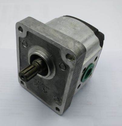 Picture of 1PX 7.0CC/REV HYDRAULIC GEAR PUMP