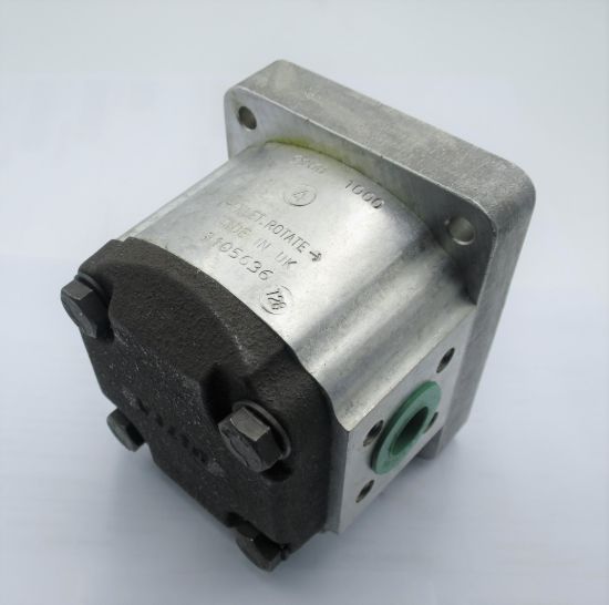 Picture of 1PX 7.0CC/REV HYDRAULIC GEAR PUMP