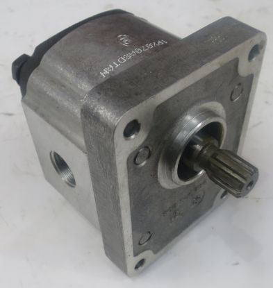Picture of 1PX 7.0CC/REV HYDRAULIC GEAR PUMP