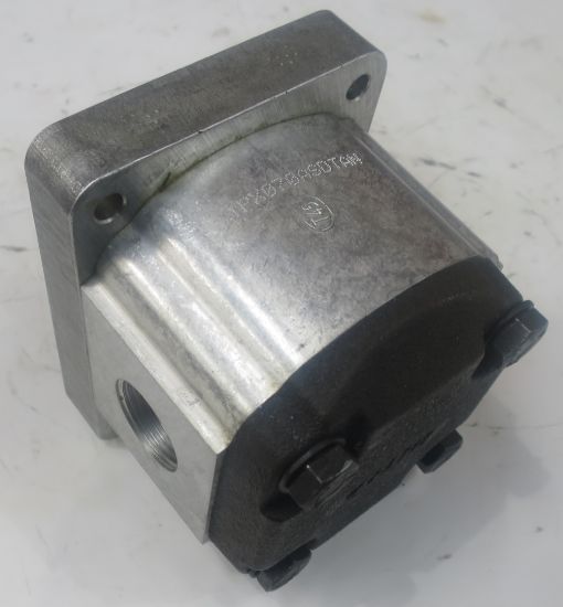 Picture of 1PX 7.0CC/REV HYDRAULIC GEAR PUMP