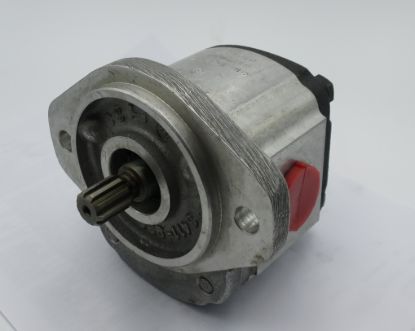 Picture of 1PX 7.0CC/REV HYDRAULIC GEAR PUMP