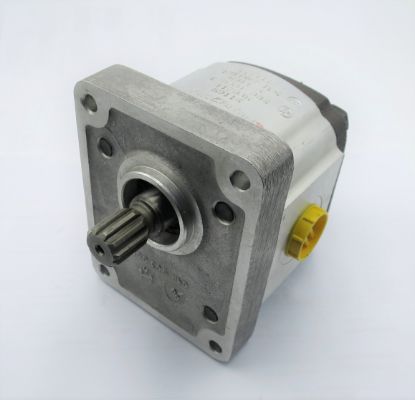 Picture of 1PX 7.0CC/REV HYDRAULIC GEAR PUMP
