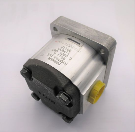 Picture of 1PX 7.0CC/REV HYDRAULIC GEAR PUMP