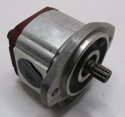 Picture of 1PX 7.0CC/REV HYDRAULIC GEAR PUMP