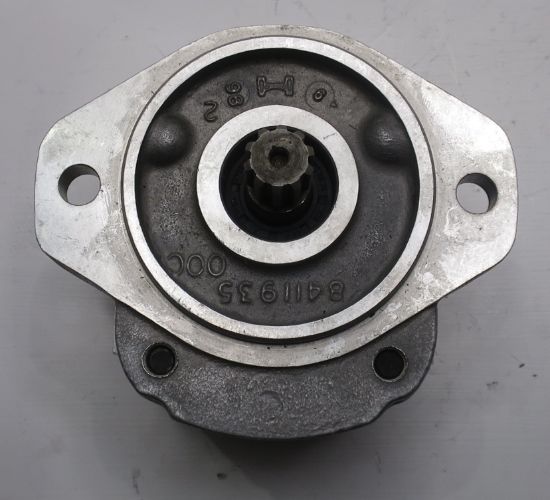 Picture of 1PX 7.0CC/REV HYDRAULIC GEAR PUMP