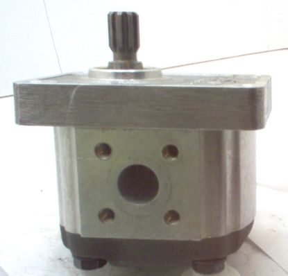 Picture of 1PX 7.02CC/REV HYDRAULIC GEAR PUMP