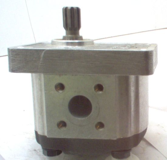 Picture of 1PX 7.02CC/REV HYDRAULIC GEAR PUMP