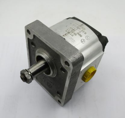 Picture of 1PX 9.0CC/REV HYDRAULIC GEAR PUMP