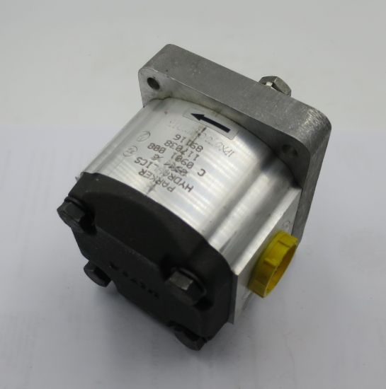 Picture of 1PX 7.0CC/REV HYDRAULIC GEAR PUMP