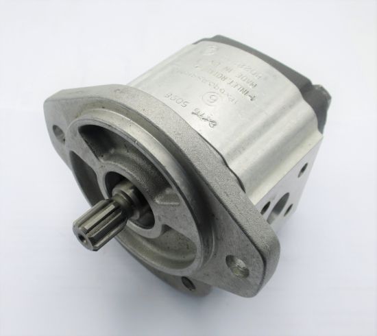 Picture of 1PX 9.0CC/REV HYDRAULIC GEAR PUMP