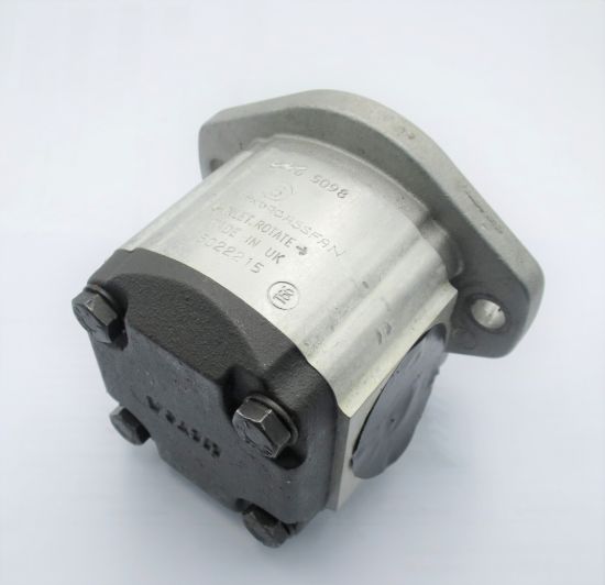 Picture of 1PX 9.0CC/REV HYDRAULIC GEAR PUMP