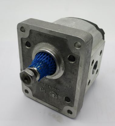 Picture of 1PX 9.0CC/REV HYDRAULIC GEAR PUMP
