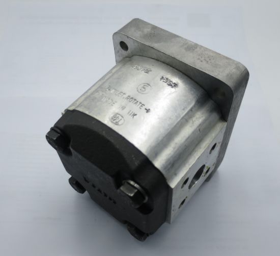 Picture of 1PX 10.0CC/REV HYDRAULIC GEAR PUMP