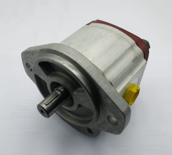 Picture of 1PX 10.0CC/REV HYDRAULIC GEAR PUMP